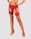 Obsessive Lacelove stockings M/L фото