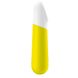 Віброкуля на акумуляторі Satisfyer Ultra Power Bullet 4 Yellow фото