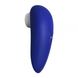 Клиторальный стимулятор Starlet 2 цвет: голубой сапфир Womanizer (Германия) фото