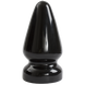 Пробка для фістінгу Doc Johnson Titanmen Tools - Butt Plug 3.75 Inch Ass Servant, діаметр 9,4см фото