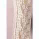 (SALE) Сорочка приталенная с чашечками SHANTI CHEMISE pink L/XL - Passion Exclusive, трусики фото