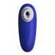 Клиторальный стимулятор Starlet 2 цвет: голубой сапфир Womanizer (Германия) фото