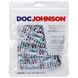 Doc Johnson DJ REVERSIBLE AND ADJUSTABLE FACE MASK фото