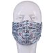 Doc Johnson DJ REVERSIBLE AND ADJUSTABLE FACE MASK фото