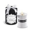 Массажная свечa Petits Joujoux - Paris - Vanilla and Sandalwood (190 г) роскошная упаковка фото и описание