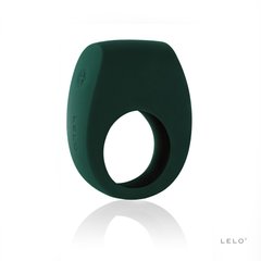 Эрекционно кольцо LELO Tor 2 Green фото и описание