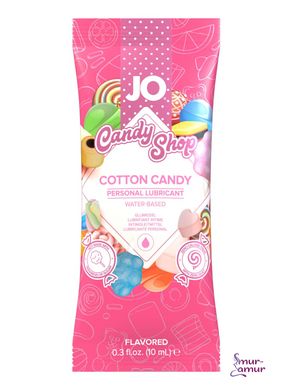 Пробник System JO H2O - Cotton Candy (10 мл) фото і опис