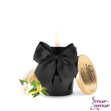 Масажна свічка Bijoux Indiscrets Aphrodisia Scented Massage Candle фото і опис