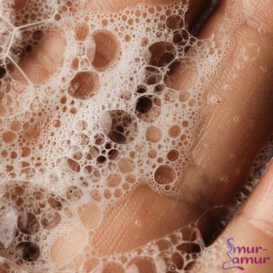 Піна для інтимної гігієни Bijoux Indiscrets Sex Au Naturel Prebiotic Intimate Wash Gentle Foam 150мл