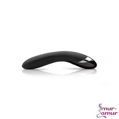 Вібратор з електростимуляцією Mystim Electric Eric eStim Black, міостимулятор