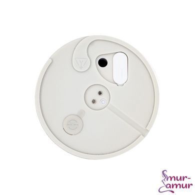 Смарт-мастурбатор Lovense MAX 2 с вибрацией и сжимающимся каналом