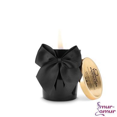 Масажна свічка Bijoux Indiscrets Aphrodisia Scented Massage Candle фото і опис