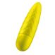Вибратор для клитора Ultra Power Bullet 5 Yellow фото