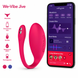 Смарт-віброяйце We-Vibe Jive Electric Pink фото