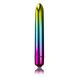 Вибратор Rocks Off RO-140mm Prism Rainbow фото