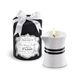 Масажна свічка Petits Joujoux - Paris - Vanilla and Sandalwood (190 г) розкішна упаковка фото