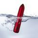 Віброкуля Rocks Off Bullet Poppy Red 16 Settings