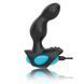 Вибромассажер простаты Rocks Off Men-X - Index с пультом и съемной насадкой фото