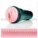 Мастурбатор з вібрацією Fleshlight Vibro Pink Lady Touch, три віброкулі, стимулювальний рельєф фото