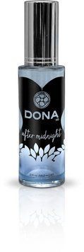 Духи с феромонами DONA PHEROMONE PERFUME After Midnight (60 мл) фото и описание