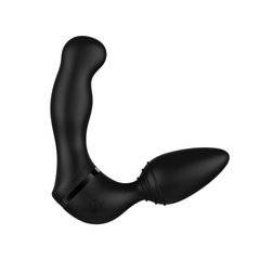 Nexus Revo TWIST 2 in 1 Rotating Prostate Massager and Vibrating Butt Plug фото і опис