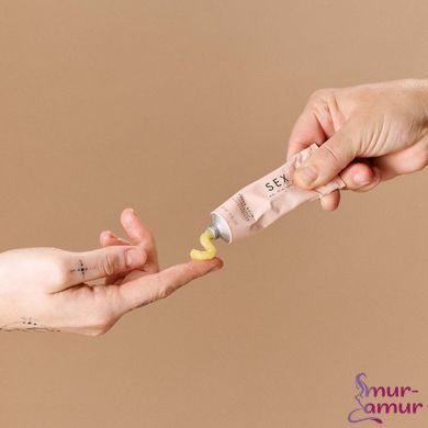 Бальзам для вульви Bijoux Indiscrets Sex Au Naturel Vulva Balm Soothing Moisturizer 30 мл