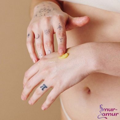 Бальзам для вульви Bijoux Indiscrets Sex Au Naturel Vulva Balm Soothing Moisturizer 30 мл