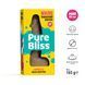 Мыло в форме пениса Pure Bliss MINI Brown, крафтовое мыло-член, натуральное