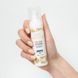 Массажное масло EXSENS Hot Vanilla 50мл разогревающее, без сахара, без парабенов, съедобное фото