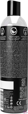 Лубрикант на силіконовій основі Wet Pure Silicone Platinum (118 мл) фото і опис