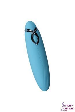 Мінівібратор FairyGasm PleasureArrow blue