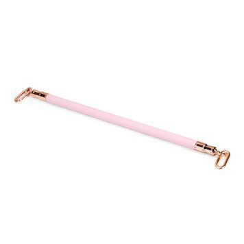 Жесткая распорка Liebe Seele Pink Leather Spreader Bar фото и описание