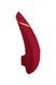 Бесконтактный клиторальный Стимулятор Womanizer Premium Red фото
