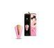 Клиторальный вибратор Shunga Obi Light Pink