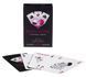 Гральні карти Tease & Please - Kama Sutra Playing Cards