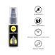 Сироватка-пролонгатор pjur Superhero Delay Serum 20 мл, створює ефект плівки, без оніміння фото