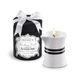 Масажна свічка Petits Joujoux - Athens - Musk and Patchouli (190 г) розкішна упаковка фото