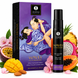 Спрей для посилення слиновиділення Shunga Waves of Pleasure Exotic Fruits фото