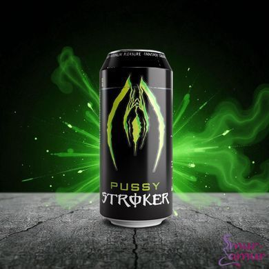 Мастурбатор Alive Pussy Stroker Monster фото и описание