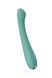 Вибратор для точки G FairyGasm MerryWand green фото