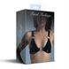 Лиф классический Feral Feelings - Bikini Top Black фото