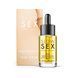 Успокаивающее масло для анального секса Bijoux Indiscrets Slow Sex Anal Soothing Oil Before & After 15 мл фото