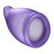 Менструальная чаша Fun Factory FUN CUP SIZE A Black Currant, многоразовая, диаметр 4 см, объем 20 мл