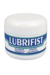 Гуcтая смазка для фистинга и анального секса Lubrix LUBRIFIST (200 мл) на водной основе фото и описание