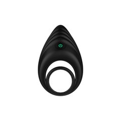 Nexus Enhance Vibrating Cock and Ball Ring фото і опис