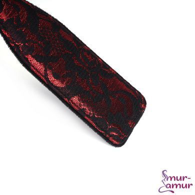 Двусторонний паддл Liebe Seele Victorian Garden Paddle фото и описание