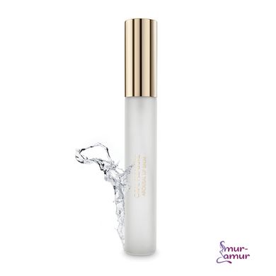 Блеск для губ ORAL PLEASURE с эффектом прохлады и тепла, 13мл Bijoux Cosmetiques (Испания) фото и описание
