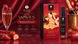 Спрей для посилення слиновиділення Shunga Waves of Pleasure Strawberry Sparkling Wine фото