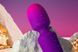 Вібромасажер Rocks Off Glo Girl - Wand