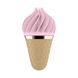 Мороженка спиннатор Satisfyer Lay-On - Sweet Treat Pink/Brown фото